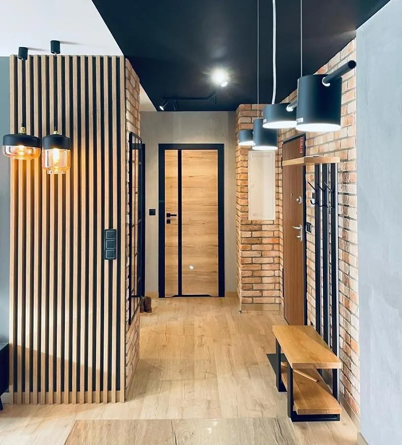 Old Town Apartment Gdansk