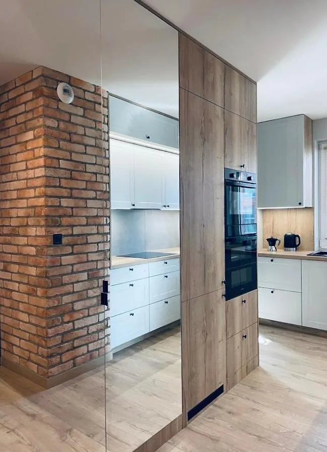 Old Town Apartment Gdansk